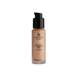 Zeige Details für Living Nature - Soft Lights Illuminating Tint - Make-Up - Day Glow - 30 ml Bild von Living Nature - Soft Lights Illuminating Tint - Make-Up - Day Glow - 30 ml
