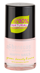 Bild von Benecos - Happy Nails - Nail Polish - mit Avocado & Biotin