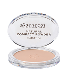 Bild von Benecos - Natural Compact Powder