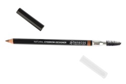Bild von Benecos - Natural Eyebrow Designer