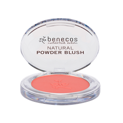 Bild von Benecos - Natural Compact Blush