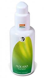 Bild von Martina Gebhardt - Naturkosmetik - Special Face Care - Aloe Vera Face Lotion - 100 ml
