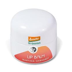 Bild von Martina Gebhardt - Naturkosmetik - Additional Skin Care - Lip Balm - 15 ml