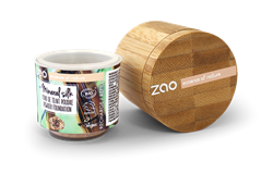 Bild von Zao - Bambus Mineral Silk - Mineralpuder - 13,5 g