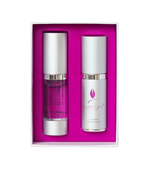 Bild von Yverum® - Hyaluron - Seren Set - 2-teilig