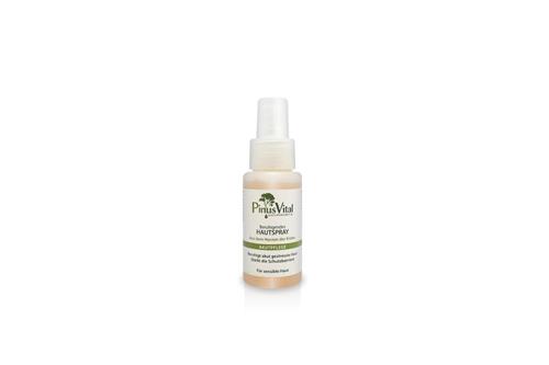 Bild von Pinus Vital - Beruhigendes Hautspray - 50 ml