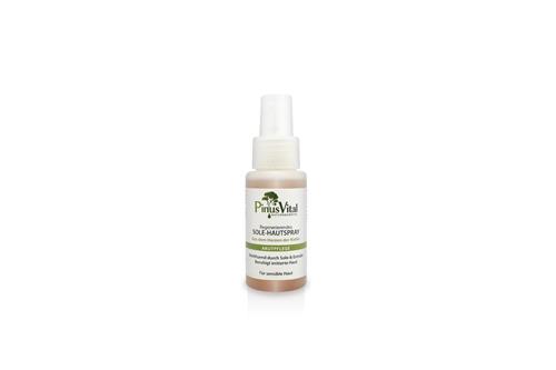 Bild von Pinus Vital - Regenerierendes Sole-Hautspray - 50 ml