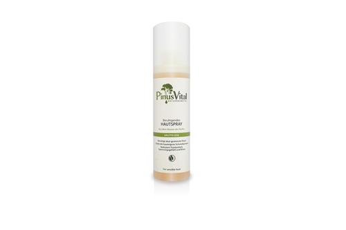 Bild von Pinus Vital - Beruhigendes Hautspray - 200 ml