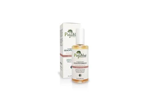 Bild von Pinus Vital - Gesichtspflege - Ausgleichendes Gesichtstonikum - 100 ml