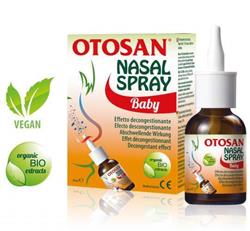 Bild von Otosan® - Baby Nasenspray - 30 ml