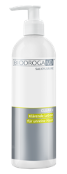 Bild von Biodroga MD - Clear+ - Klärende Lotion - für unreine Haut - 190 ml