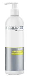Zeige Details für Biodroga MD - Clear+ - Klärende Lotion - für unreine Haut - 190 ml Bild von Biodroga MD - Clear+ - Klärende Lotion - für unreine Haut - 190 ml
