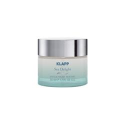Bild von Klapp - Sea Delight - Day & Night Mousse - 50 ml