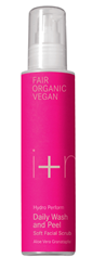 Bild von i+m - Hydro Perform - Daily Wash & Peel - Soft Facial Scrub - 150 ml