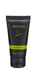 Bild von Heitland for Men - Moisturizer - 50 ml