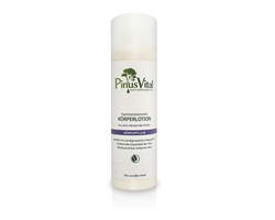 Zeige Details für Pinus Vital - Harmonisierende Körperlotion - 200 ml Bild von Pinus Vital - Harmonisierende Körperlotion - 200 ml