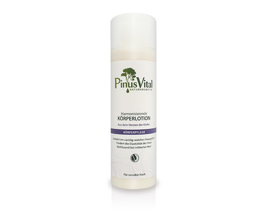 Picture of Pinus Vital - Harmonizing Body Lotion - 200 ml