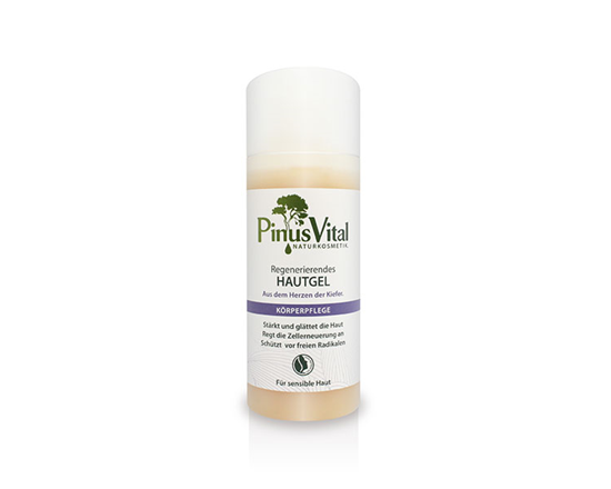 Picture of Pinus Vital - Regenerating skin gel - 150 ml