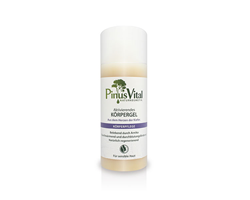 Bild von Pinus Vital - Aktivierendes Körpergel - 150 ml