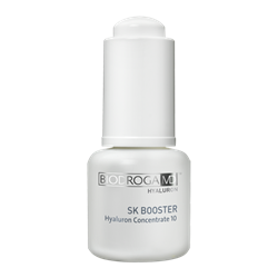 Bild von Biodroga MD - SK Booster - Hyaluron Concentrate 10 - 10 ml