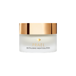 Bild von Prael - Revitalising Night Solution - Nachtpflege - 50 ml