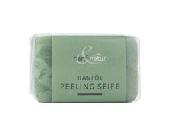 Zeige Details für Hanf und Natur - Peeling-Seife - 100 g Bild von Hanf und Natur - Peeling-Seife - 100 g