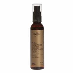 Zeige Details für Najel - Kaktusfeigenkernöl - 80 ml Bild von Najel - Kaktusfeigenkernöl - 80 ml