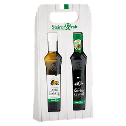 Bild von Steirerkraft - Steirisches Duett - 2-teiliges Set