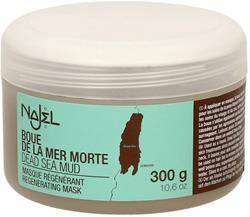 Zeige Details für Najel - Totes Meer Schlamm - 300 g Bild von Najel - Totes Meer Schlamm - 300 g