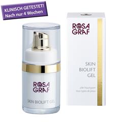 Bild von Rosa Graf - Skin Biolift Gel - 15 ml