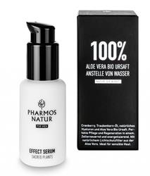 Bild von Pharmos Natur - Nature Of Men - Effect Serum - 50 ml