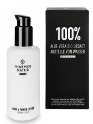 Bild von Pharmos Natur - Nature Of Men - Body & Power Lotion - 150 ml