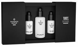 Zeige Details für Pharmos Natur - Nature Of Men - 3-teiliges Geschenkset Bild von Pharmos Natur - Nature Of Men - 3-teiliges Geschenkset