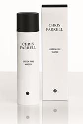 Bild von Chris Farrell - Green Fire Water - 200 ml