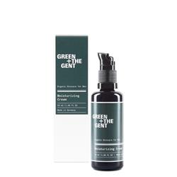 Bild von Green + The Gent - Moisturizing Cream - 50 ml
