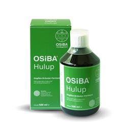 Bild von Emiko - OSiBA Hulup - 500 ml