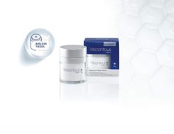Bild von Viscontour® Cream Tag - Hyaluron-4-Phasen-Effekt - 50 ml