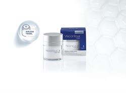 Bild von Viscontour® Cream Nacht - Hyaluron-4-Phasen-Effekt - 50 ml