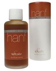 Bild von Hanf & Natur - Bio Körperöl - Orangenblüte & Grapefruit - Aufbauend - Bio - 100 ml