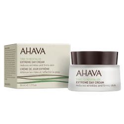 Zeige Details für Ahava - Time To Revitalize - Extreme Day Cream - 50 ml Bild von Ahava - Time To Revitalize - Extreme Day Cream - 50 ml