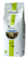 Bild von Original Food - NABU Kaffee - Wiener Röstung