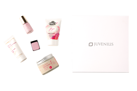 Bild von Juvenilis - Young Box - 1er Pack