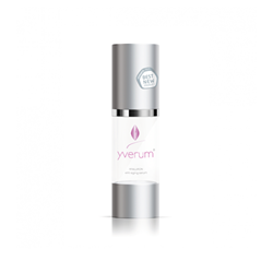 Bild von Yverum® - HYALURON Anti-Aging Serum - 30 ml