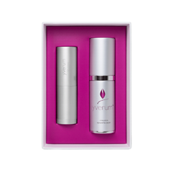 Bild von Yverum® - Augen- und Lippenpflege-Set
