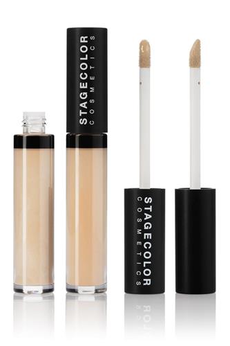 Picture of Stagecolor Cosmetics - Perfect Complexion Fluid Concealer - Pale Beige - 5 ml