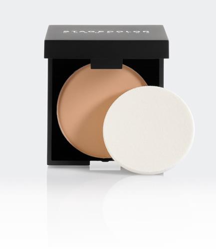 Bild von Stagecolor Cosmetics - Silk Powder Make-Up - Medium - 8 g