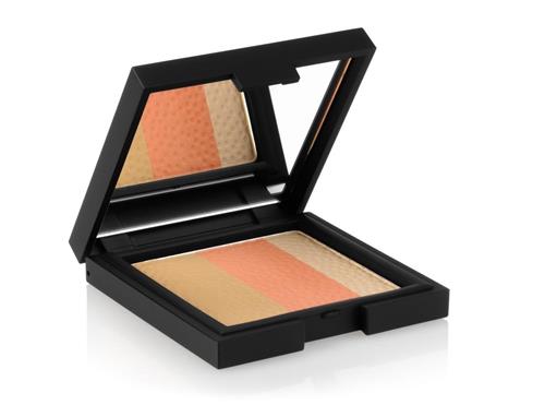 Picture of Stagecolor Cosmetics - Face Design Collection - Soft Apricot - 12 g