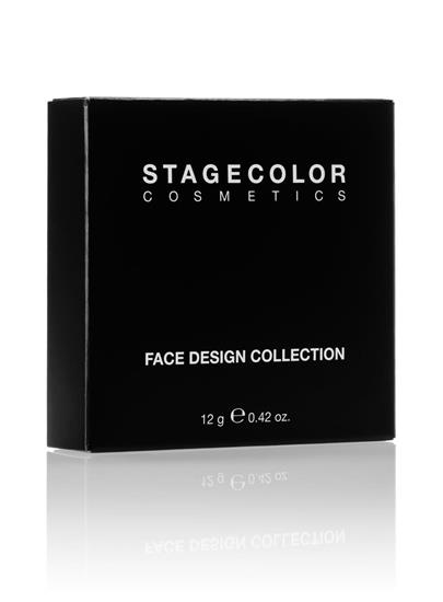 Picture of Stagecolor Cosmetics - Face Design Collection