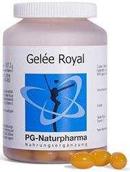 Bild von PG-Naturpharma - Gelée Royal - Mit Vitamin E - 150 Kapseln