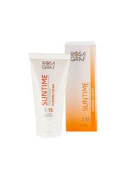 Bild von Rosa Graf -  Suntime - Summer Cream - Leichte Tagescreme - SPF 15 - 50 ml